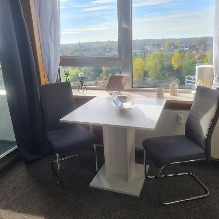 Ferienwohnung Naboo Schleswig Exterior foto