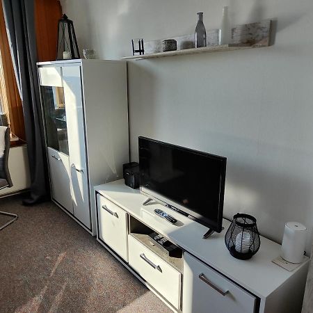 Ferienwohnung Naboo Schleswig Exterior foto