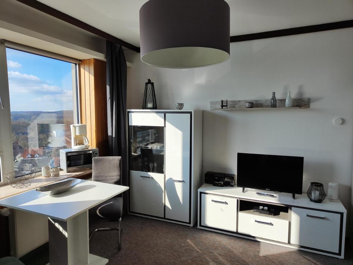 Ferienwohnung Naboo Schleswig Exterior foto